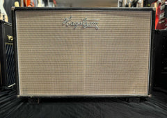 Hagstrom 2x12 Greenback 25w 75hz Beg.
