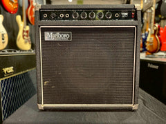 Marlboro soundworks 220R Beg.