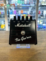 Marshall Guvnor Beg.