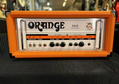 Orange TH30 Beg.