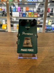 Providence Phase Force Beg.