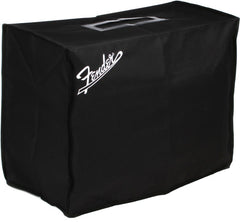 Fender Amp Cover, Hot Rod Deville 412, Black