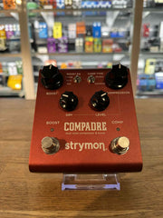 Strymon Compadre Beg.