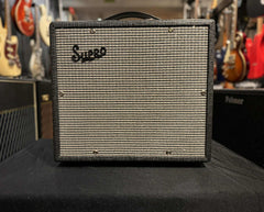 Supro 1610Rt Comet Beg.