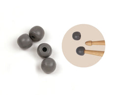 Vic Firth Upt Prac.Tips (2Pr)