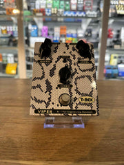 T-rex Viper Chorus/Vibrato B-stock