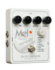 Electro Harmonix Eh Mel9 Tape Replay Machine