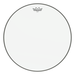 Remo Batter, Emperor, Clear, 18 Diameter