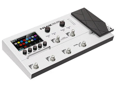 NUX MG-50Li Cloud White