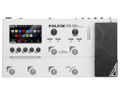 NUX MG-50Li Cloud White