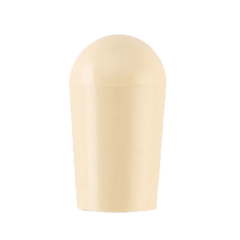 Gibson Toggle Switch Cap (White)