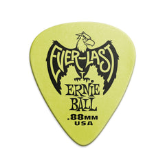 Ernie Ball Eb-9191 Everlast-Pick-H (12Pk)