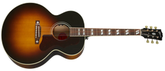 Gibson J-185 Original Vintage Sunburst