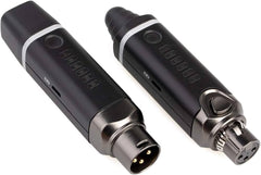 Nux B3 Wireless microphone system