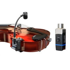Xvive U9 Violin  Wireless System