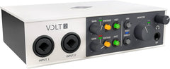 Universal Audio Volt 2 Usb-C Audio Interface