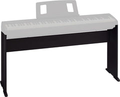 Roland Kscfp10-Bk Digital Piano Stand