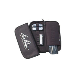 Tombo Lohp Harmonica Bag For 7 Harmonicas