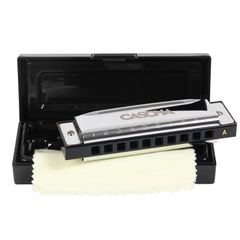 Cascha Munspel Blues Series A Hh 2158 A