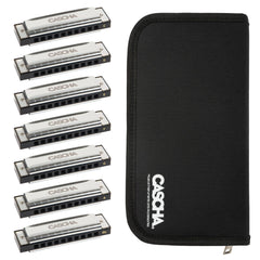 Cascha Munspel Blues Series Set 7 Hh 2223 Set