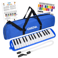 Cascha Hh 2059 Cascha Melodica Blue