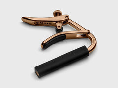 Shubb C2Gr Class.Git.Capo Rose