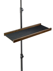 K&M 122A Tray Walnut
