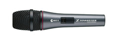 Sennheiser e865S (phantompower)