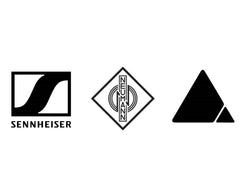 Sennheiser HT 747 Windscreen