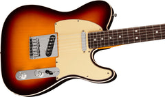 Fender American Ultra Telecaster, Rosewood Fingerboard, Ultraburst