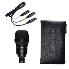 Lewitt Dtp 640 Rex Dual-Element