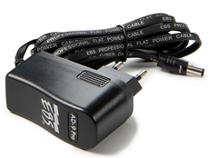 EBS AD9 Pro (EU), 9 Volt Power Supply Low Noise