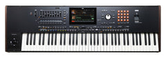 Korg Pa5X-76 Arranger Keyboard