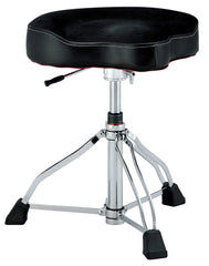 Tama Ht550Bcn Tama Trumstol Glide Rider Hydraulix Cloth Seat