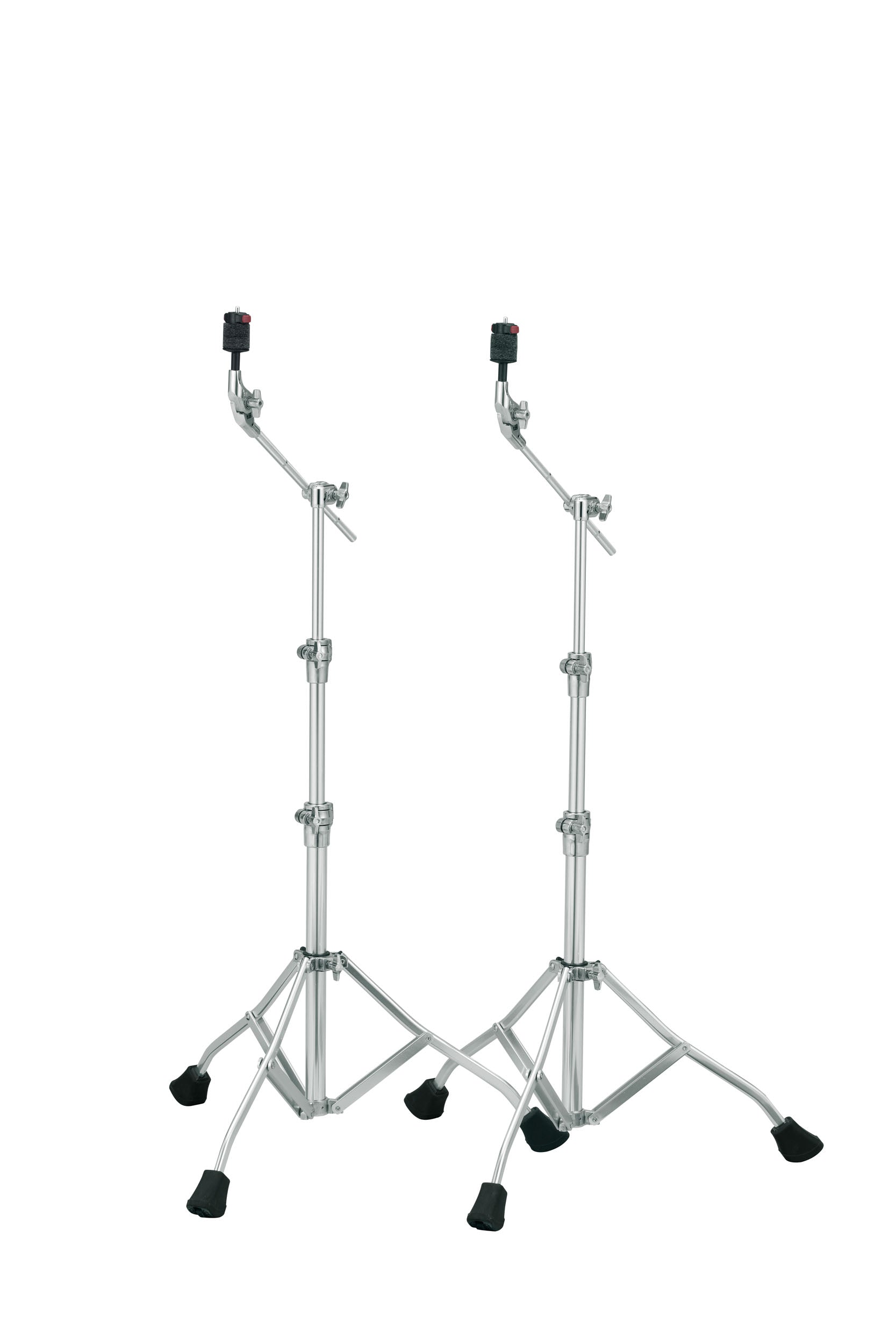 TAMA HC73BSX2 Cymbalstativ m. bom 2-Pack Spartan Lightweight