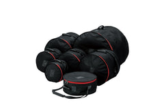 TAMA DSS72S Trumbag set, Shell pack, 7 trummor