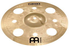 Meinl Cymbals Cc12Trs-B Classics Custom 12'' Trash Splash