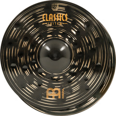 Meinl Cymbals Cc14Dah Classics Custom 14 Dark Hi-Hat