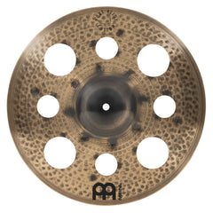 Meinl Cymbals Pac16Trc Pure Alloy Custom 16 Trash Crash