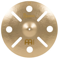 Meinl Cymbals B16Trc Byzance 16 Trash Crash