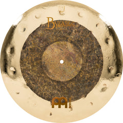Meinl Cymbals B18Duc Byzance 18 Dual Crash