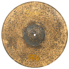 Meinl Cymbals B18Vpc Byzance 18 Vintage Pure Crash