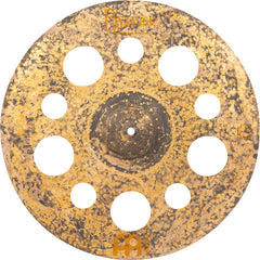Meinl B18Vptrc Byzance 18 Vintage Pure Trash Crash