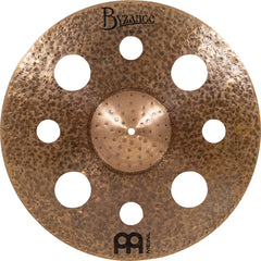 Meinl B20Datrc Byzance 20 Dark Trash Crash
