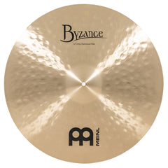 MEINL CYMBALS B22EHR Byzance 22'' Traditional Extra Hammered Ride