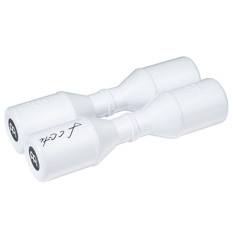 MEINL PERCUSSION SH4WH Artist Series Luis Conte Live Shaker, White