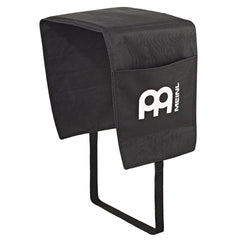 Meinl Percussion Caj-Blk Cajon Blanket, Black