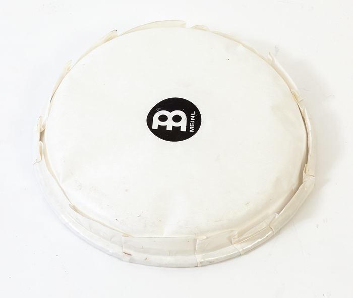 MEINL PERCUSSION HEAD-107 Djembeskinn 12'' Synthetic head FADJ2-L