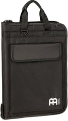 Meinl Percussion Stickbag Stick Sling Bag, Black Mssb