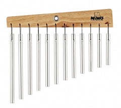 Nino Percussion Nino600 Chimes 12 Bars